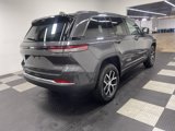 New 2025 Jeep Grand Cherokee Limited w/ Luxury Tech Group II image 4