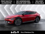 New 2025 Kia EV6 Light image 4