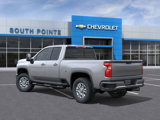 New 2026 Chevrolet Silverado 2500 LT image 3