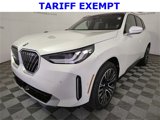 New 2025 BMW X3 xDrive30 w/ Convenience Package image 5