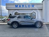 New 2025 Ford Explorer Active w/ Active Comfort Package image 3
