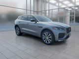 New 2026 Jaguar F-PACE R-Dynamic S image 2