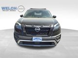 New 2025 Nissan Pathfinder Rock Creek image 2