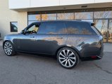 New 2025 Land Rover Range Rover Long Wheelbase Autobiography image 4