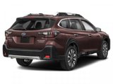 New 2025 Subaru Outback Touring image 2