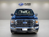Certified 2022 Ford F150 XLT w/ Equipment Group 302A High image 2
