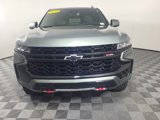 Certified 2023 Chevrolet Suburban Z71 w/ Luxury Package image 2