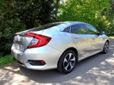 Used 2019 Honda Civic LX image 5