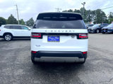 Used 2019 Land Rover Discovery HSE image 6