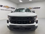 New 2026 Chevrolet Silverado 1500 W/T w/ Trailering Package image 2