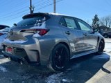 New 2025 Toyota Corolla GR image 3