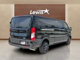 New 2024 Ford Transit 250 Low Roof AWD image 5