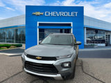 Certified 2023 Chevrolet TrailBlazer LT w/ Convenience Package image 4