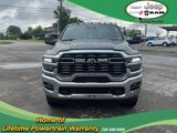 New 2025 RAM 2500 Tradesman image 2