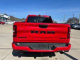 New 2025 RAM 1500 Big Horn image 4