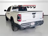 Used 2024 RAM 1500 Rebel w/ Rebel Level 1 Equipment Group image 5