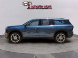 New 2025 Chevrolet Traverse LT w/ Driver Confidence Package image 2