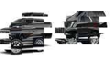 New 2025 GMC Yukon Denali w/ Sun & Power Step Package image 4