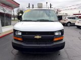 Used 2016 Chevrolet Express 2500 image 2