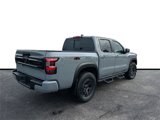 New 2025 Nissan Frontier PRO-4X image 4