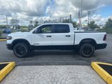 New 2026 RAM 1500 Rebel image 4