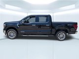 New 2025 Ford F150 Lariat w/ Equipment Group 501A Mid image 2