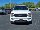 Certified 2023 Ford F150 XL w/ STX Appearance Package image 2