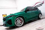 Used 2024 BMW X5 M Competition w/ Executive Package image 4