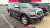 Used 2015 Toyota Sequoia Platinum image 4