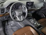 Used 2019 Audi Q5 2.0T Premium Plus image 2