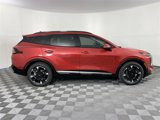 New 2026 Kia Sportage SX image 4