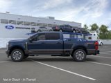 New 2025 Ford F250 King Ranch image 3