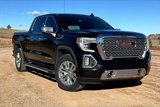 Used 2022 GMC Sierra 1500 Denali w/ Driver Alert Package II image 3