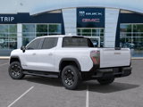 New 2026 GMC Sierra EV Elevation image 5
