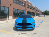 Used 2022 Ford Mustang GT image 4