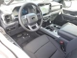 New 2025 Ford F150 XLT w/ Equipment Group 302A MID image 3