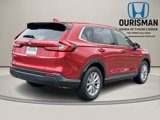 Used 2024 Honda CR-V EX-L image 4