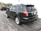 Used 2014 Ford Explorer Limited w/ Equipment Group 301A image 3