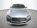 Used 2018 INFINITI Q60 3.0t Luxe image 2