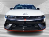 New 2025 Hyundai Ioniq 5 N image 3