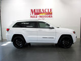 Used 2022 Jeep Grand Cherokee Laredo X image 6