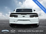 Used 2024 Chevrolet Camaro SS image 6