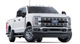 New 2025 Ford F350 XLT image 4
