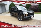 New 2026 Chevrolet Equinox ACTIV w/ LPO, Floor Liner Package image 1