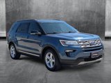 Used 2018 Ford Explorer XLT w/ Equipment Group 201A image 3