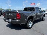 New 2025 RAM 3500 Limited image 3