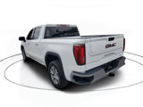 Used 2024 GMC Sierra 1500 SLT image 3