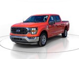 Used 2023 Ford F150 XLT image 2