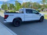 New 2025 Ford F150 XLT w/ Equipment Group 302A MID image 5