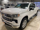 New 2025 Chevrolet Silverado 1500 LTZ w/ LTZ Premium Package image 4